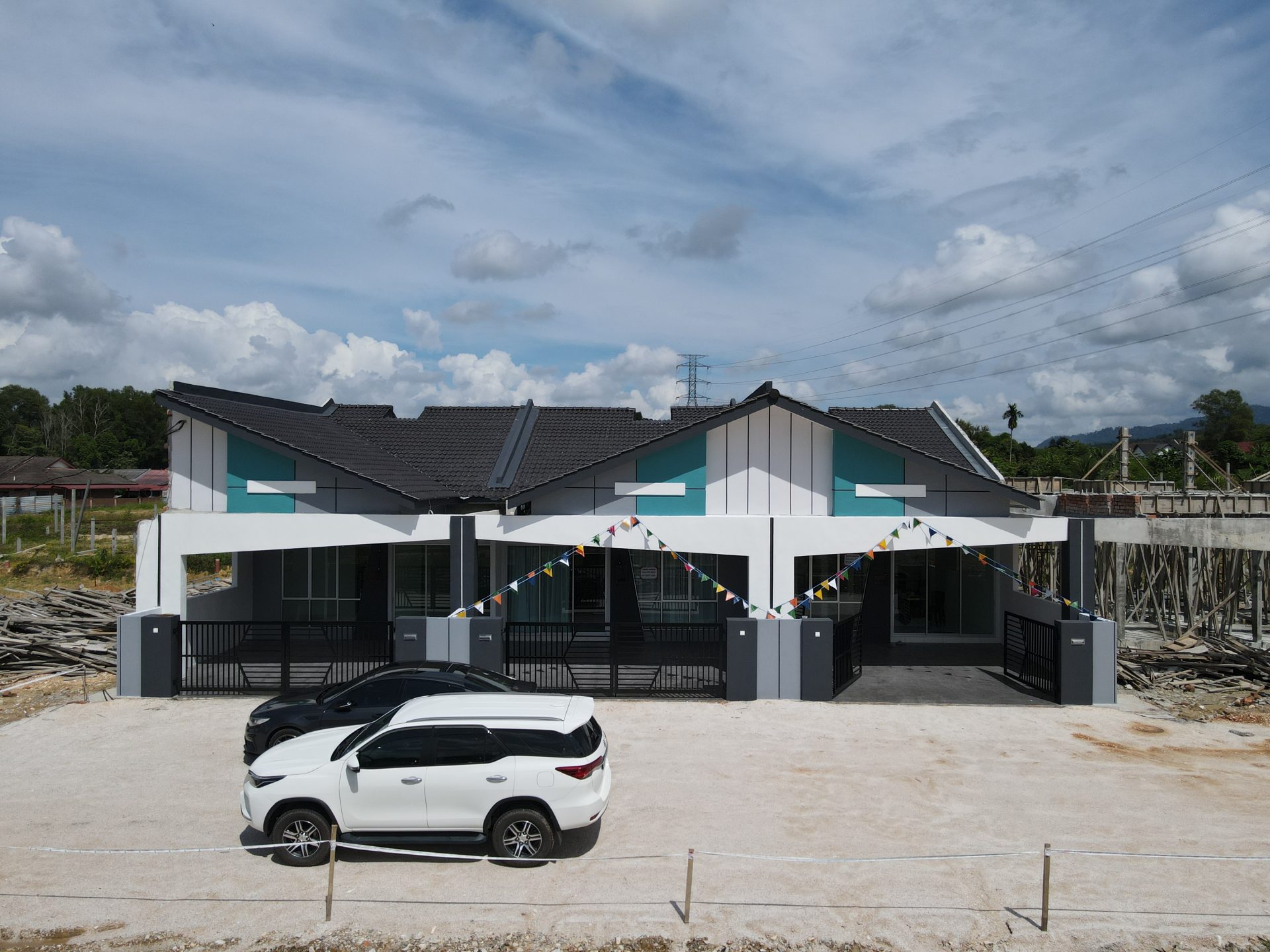 Tanjung Temasek