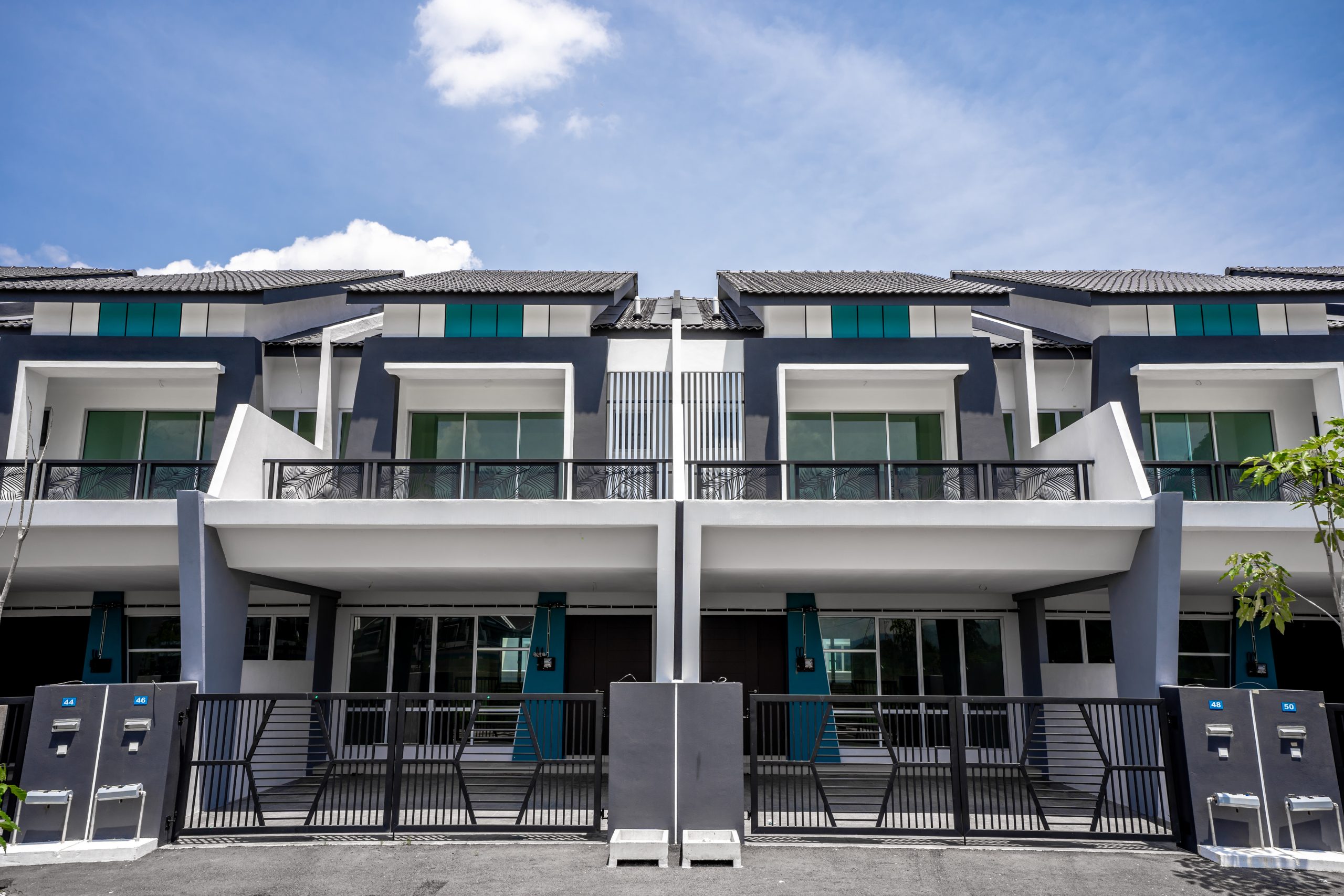 Polo Laguna Residence