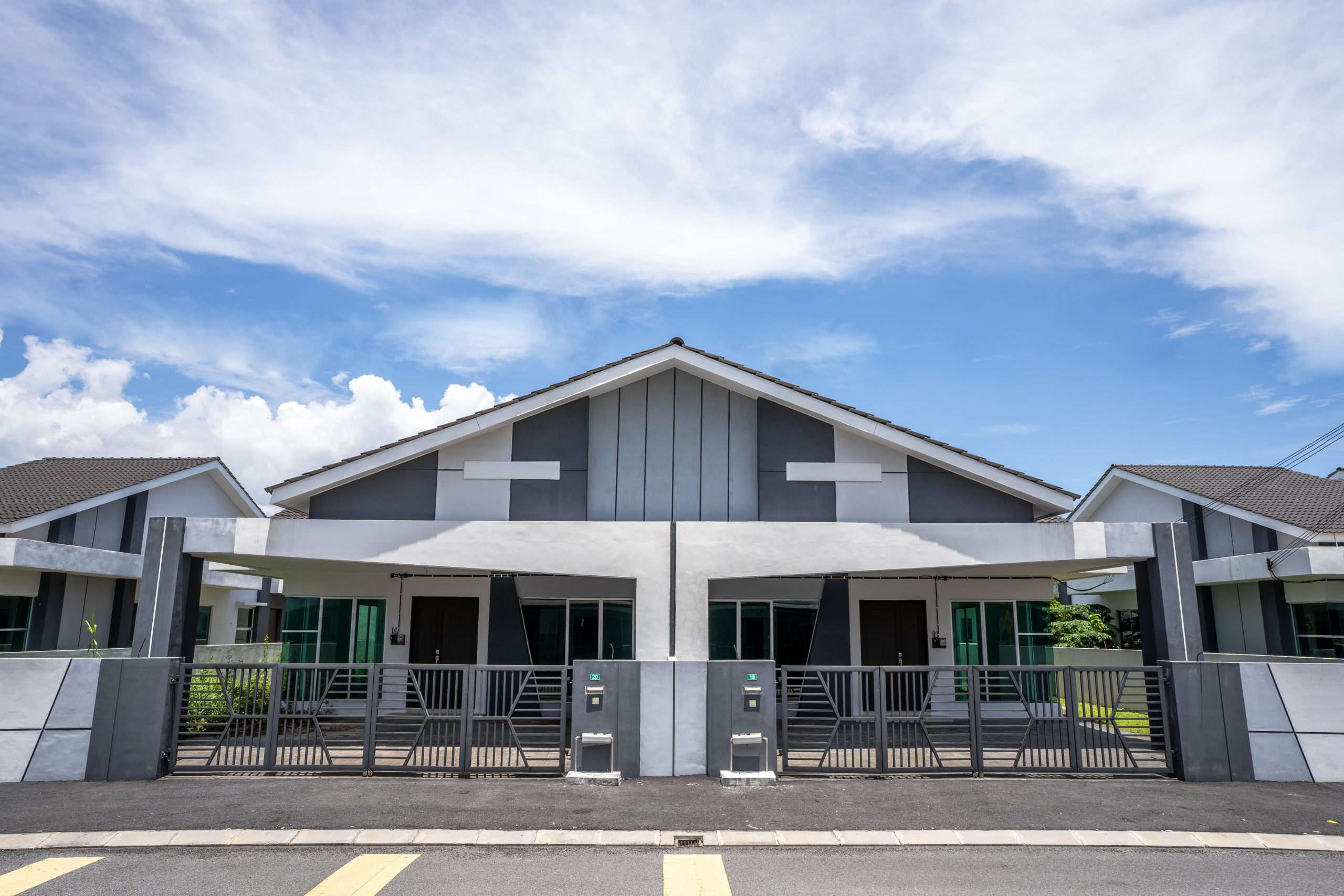 Sentosa Residence