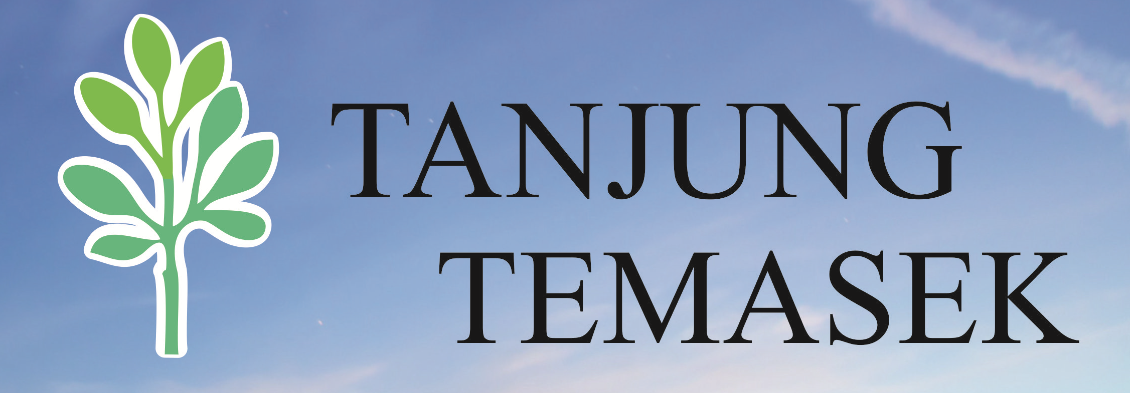 Tanjung Temasek logo