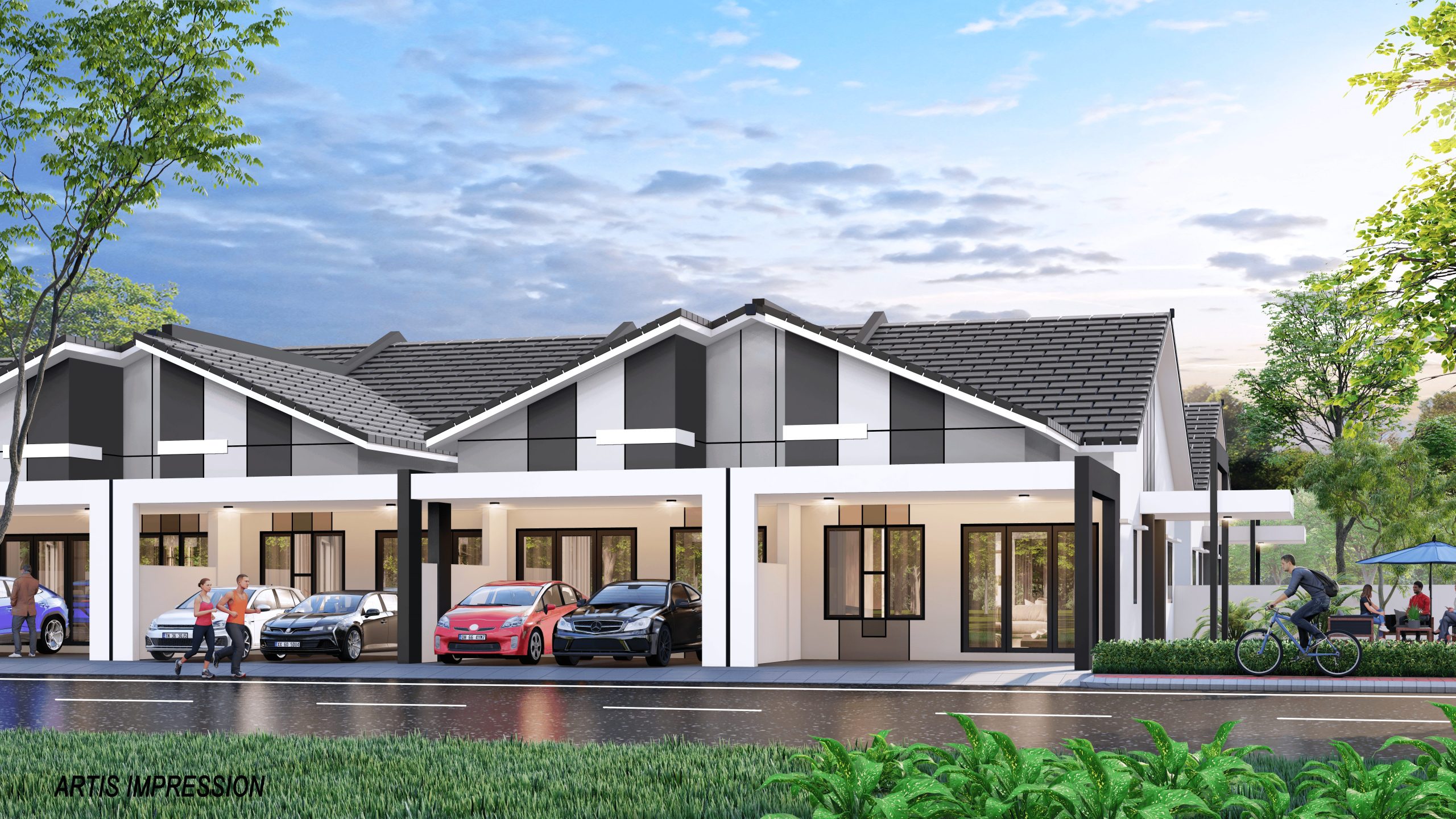 Klebang Temasek