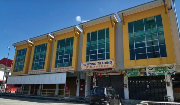 Chemor Business Centre